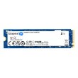 Kingston Technology 2000G NV3 M.2 2280 NVMe SSD Kingston Technology 2000G NV3 M.2 2280 NVMe SSD