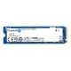 Kingston Technology 2000G NV3 M.2 2280 NVMe SSD Kingston Technology 2000G NV3 M.2 2280 NVMe SSD
