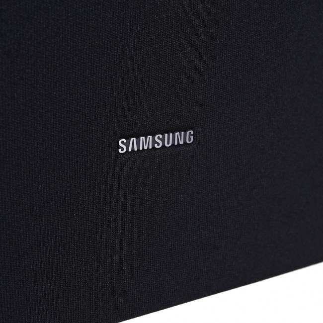Samsung HW-Q700D/EN soundbar speaker Black 3.1.2 channels Samsung HW-Q700D/EN soundbar speaker Black 3.1.2 channels