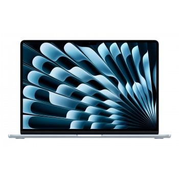 Apple MacBook Air Apple M M4 Laptop 38.9 cm (15.3