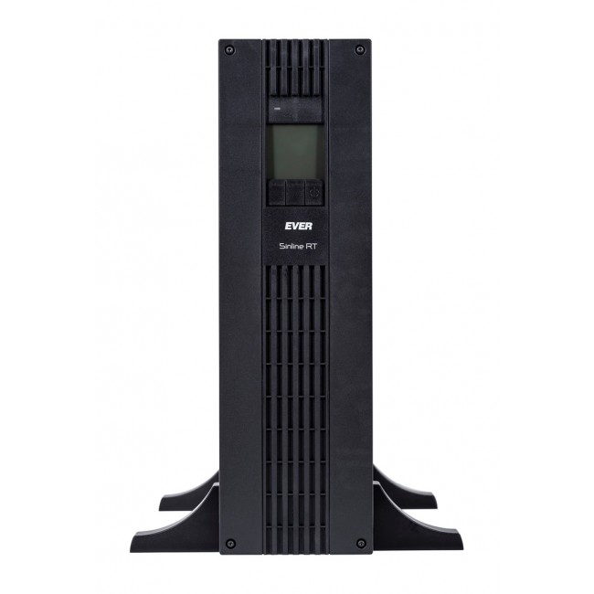 Ever SINLINE RT XL 3000 Line-Interactive 3 kVA 3000 W 9 AC outlet(s) Ever SINLINE RT XL 3000 Line-Interactive 3 kVA 3000 W 9 AC outlet(s)