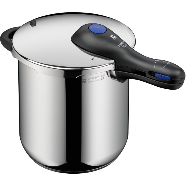 WMF Perfect Plus 0794849990 8.5 L Stainless steel WMF Perfect Plus 0794849990 8.5 L Stainless steel