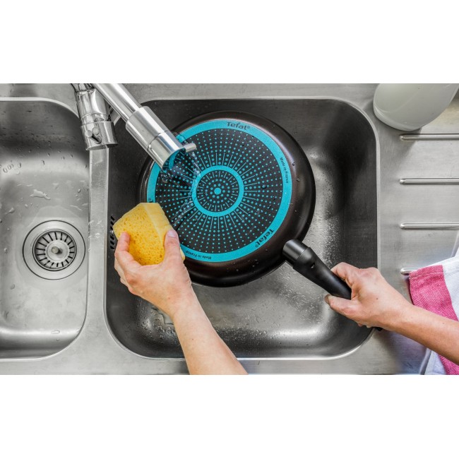 Tefal B55590 Frying set