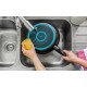 Tefal B55590 Frying set