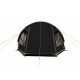 High Peak Atmos 3 Dome tent 3 person(s) Black, Green 11535 High Peak Atmos 3 Dome tent 3 person(s) Black, Green 11535