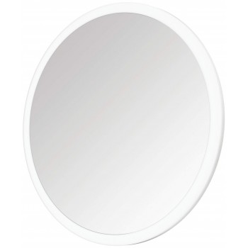 Magnetic cosmetic mirror - LED backlight