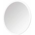 Magnetic cosmetic mirror - LED backlight