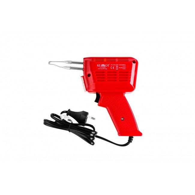 Soldering iron 507C /transform./ 100W