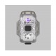 Armytek Crystal WUV Grey 150 lm Flashlight Armytek Crystal WUV Grey 150 lm Flashlight