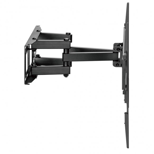 Maclean TV mount, max vesa 600x400, fits curved TVs, 37-80 Maclean TV mount, max vesa 600x400, fits curved TVs, 37-80