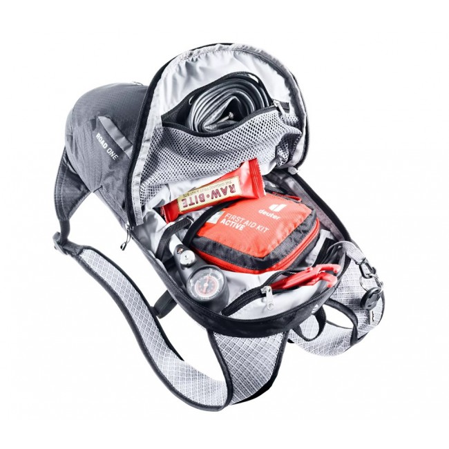 Deuter Road One 5 L Grey Deuter Road One 5 L Grey