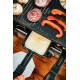 ADLER AD 6616 electric grill ADLER AD 6616 electric grill
