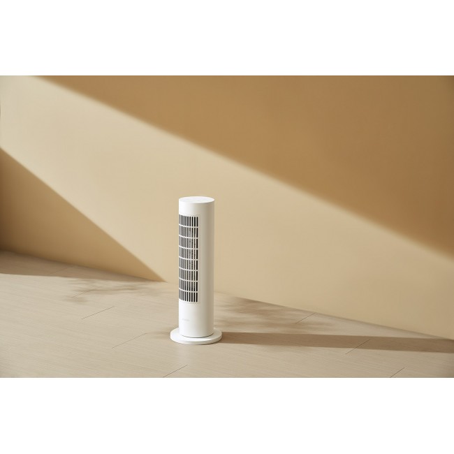 Xiaomi Smart Tower Heater Lite Indoor White 2000 W Fan electric space heater Xiaomi Smart Tower Heater Lite Indoor White 2000 W Fan electric space heater