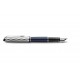 Waterman Expert L'Essence Du Blue F Fountain Pen Waterman Expert L'Essence Du Blue F Fountain Pen