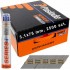 Paslode nails 3.1x75 RS RING 2500 pcs