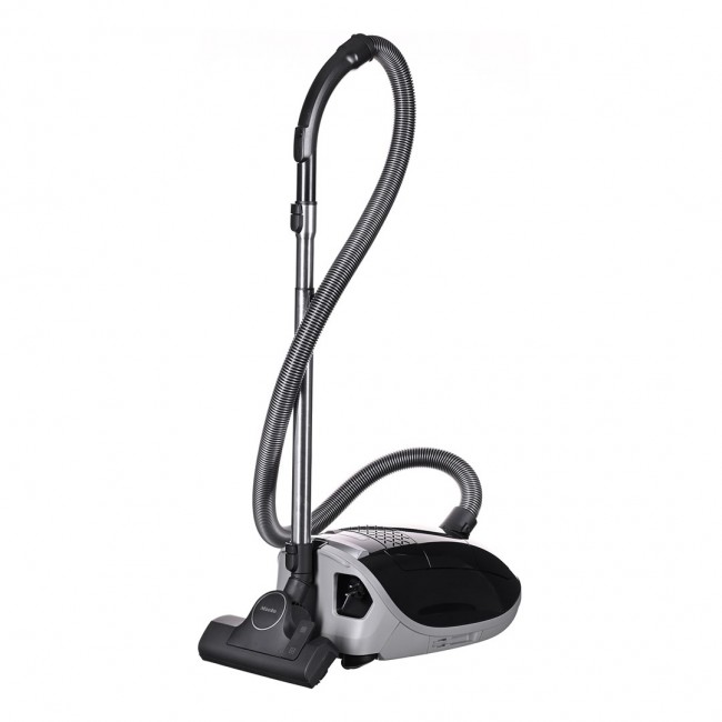 Odkurzacz MIELE Guard M1 Cat&Dog Obsidian Black Odkurzacz MIELE Guard M1 Cat&Dog Obsidian Black