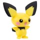 Pokemon W15 Clip n Go Poke Ball Belt Set figurine