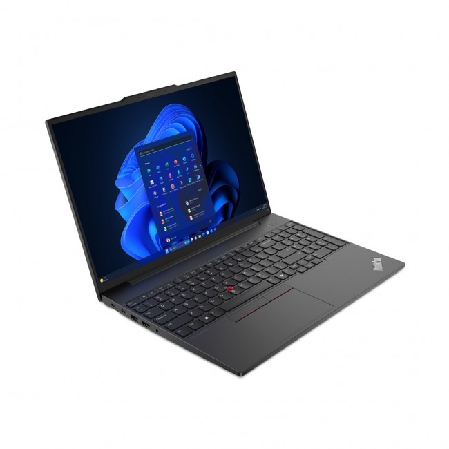 Lenovo ThinkPad E16 Gen 2 (Intel) Intel Core Ultra 5 125U Laptop 40.6 cm (16 Lenovo ThinkPad E16 Gen 2 (Intel) Intel Core Ultra 5 125U Laptop 40.6 cm (16