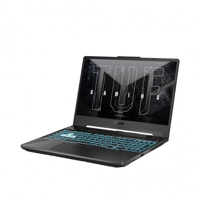 ASUS TUF Gaming A15 FA506NCR-WH71 AMD Ryzen 7 7435HS Laptop 39.6 cm (15.6 ASUS TUF Gaming A15 FA506NCR-WH71 AMD Ryzen 7 7435HS Laptop 39.6 cm (15.6