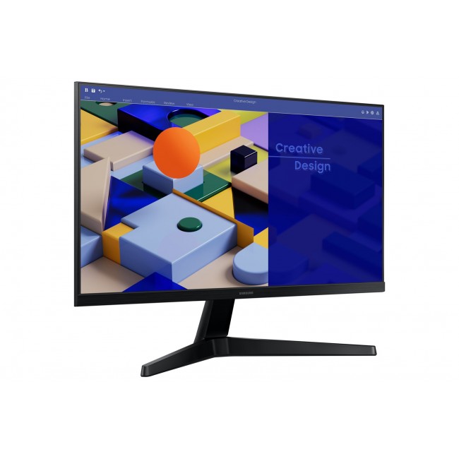 Samsung S31C LED display 68.6 cm (27 Samsung S31C LED display 68.6 cm (27