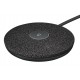 Logitech Rally Mic Pod Graphite Table microphone Logitech Rally Mic Pod Graphite Table microphone