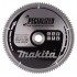 MAKITA CIRCULAR SAW 305x30x100with SPECIALIZED ALUMINUM