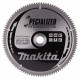 MAKITA CIRCULAR SAW 305x30x100with SPECIALIZED ALUMINUM