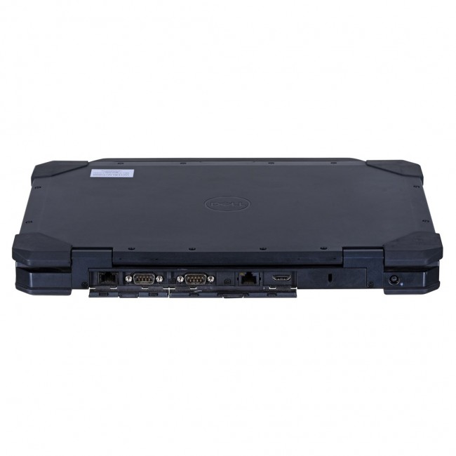 DELL LATITUDE RUGGED 5420 i5-8350U 16GB 512GB SSD 14 DELL LATITUDE RUGGED 5420 i5-8350U 16GB 512GB SSD 14