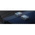 Teltonika TSW210 network switch Unmanaged Gigabit Ethernet (10/100/1000) Aluminium