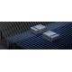 Teltonika TSW210 network switch Unmanaged Gigabit Ethernet (10/100/1000) Aluminium