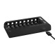 Battery charger AA/AAA 1,5 V i 1,2V, smart - 8 slots Battery charger AA/AAA 1,5 V i 1,2V, smart - 8 slots