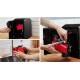 Bosch Serie 2 TIE20109 coffee maker Fully-auto Espresso machine 1.4 L