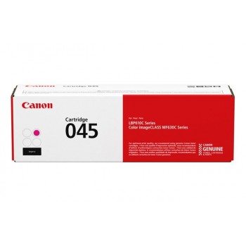 Canon 045 toner cartridge 1 pc(s) Original Magenta