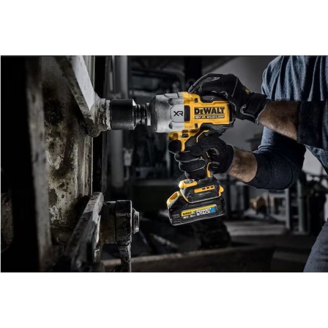 Impact wrench DEWALT DCF964NT-XJ 18V XR 3/4