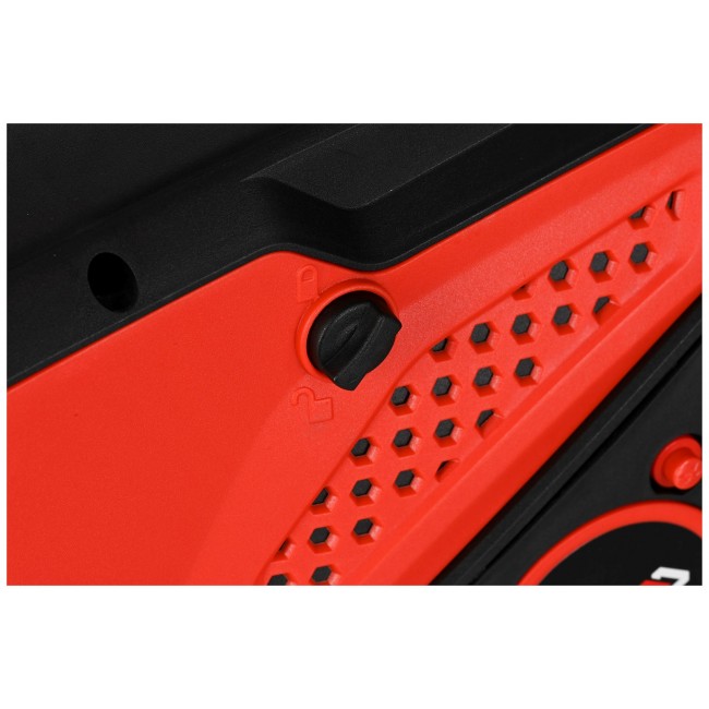 YATO ELECTRIC EXTENSION CORD ON REEL AUTOMATIC 10m