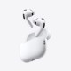 Apple AirPods Pro (3rd generation) Headset True Wireless Stereo (TWS) In-ear Calls/Music/Sport/Everyday Bluetooth White Apple AirPods Pro (3rd generation) Headset True Wireless Stereo (TWS) In-ear Calls/Music/Sport/Everyday Bluetooth White