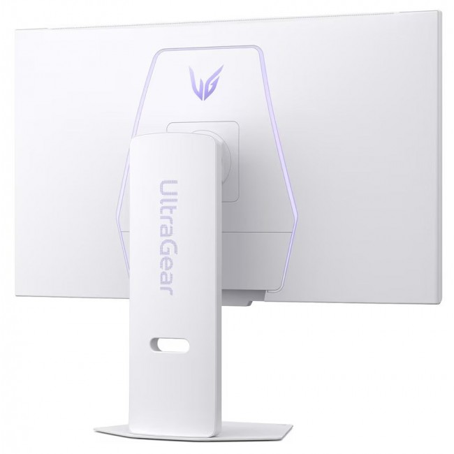 LG 32G810SA-W.AEU computer monitor 81.3 cm (32 LG 32G810SA-W.AEU computer monitor 81.3 cm (32