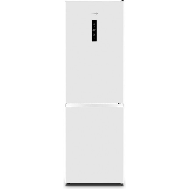 Gorenje N619EAW4 fridge-freezer Freestanding 304 L E White