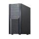 Chieftec CW-01B-OP computer case Tower Black Chieftec CW-01B-OP computer case Tower Black