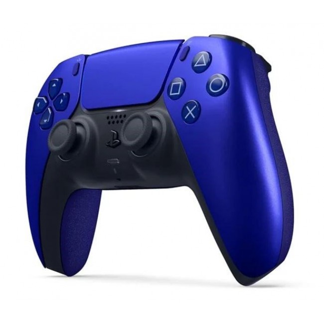 Sony DualSense Wireless Controller Cobalt Blue Sony DualSense Wireless Controller Cobalt Blue