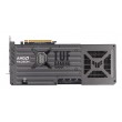 ASUS TUF Gaming TUF-RX9070XT-O16G-GAMING AMD Radeon RX 9070 XT 16 GB GDDR6 ASUS TUF Gaming TUF-RX9070XT-O16G-GAMING AMD Radeon RX 9070 XT 16 GB GDDR6