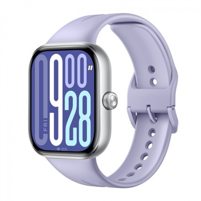Smartwatch Xiaomi Redmi Watch 5 Lavender Purple Smartwatch Xiaomi Redmi Watch 5 Lavender Purple