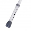 Support rail for standing up from toilet ACTIONMED