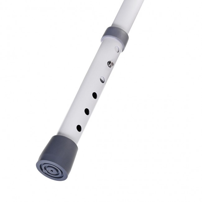 Support rail for standing up from toilet ACTIONMED