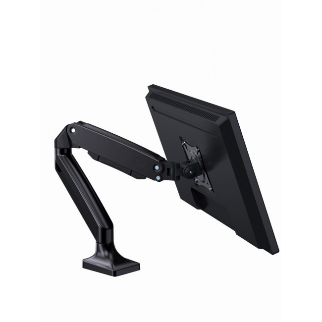 Gembird MA-DA1-03 monitor mount / stand 88.9 cm (35
