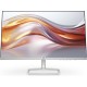 HP 23.8-inch Series 5 FHD monitor with height adjustment - 524sh HP 23.8-inch Series 5 FHD monitor with height adjustment - 524sh