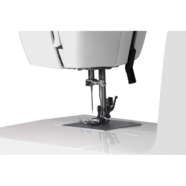 ucznik Weronika 2008 Sewing machine ucznik Weronika 2008 Sewing machine