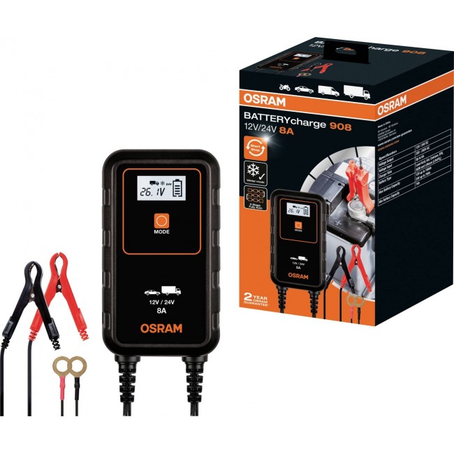 Battery charger for 908 model Battery charger for 908 model