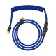 Glorious Gaming Glorious GMMK Coiled Cable Cobalt Blue