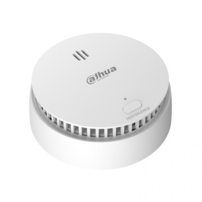 Dahua Technology DHI-HY-SA21A-W2(868) smoke detector Photoelectrical reflection detector Wireless